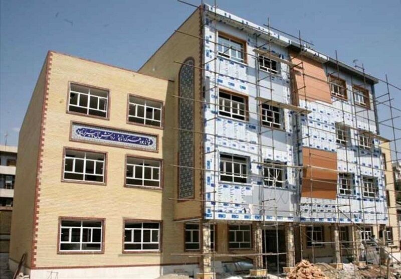 افزایش سه برابری بودجه نوسازی مدارس خوزستان