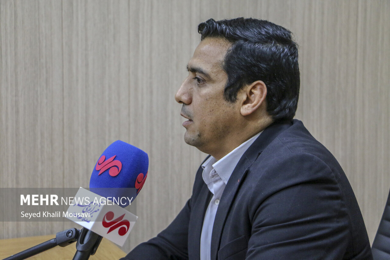 مجمع تکواندوی خوزستان بعد از ۲ سال بلاتکلیفی تشکیل شد