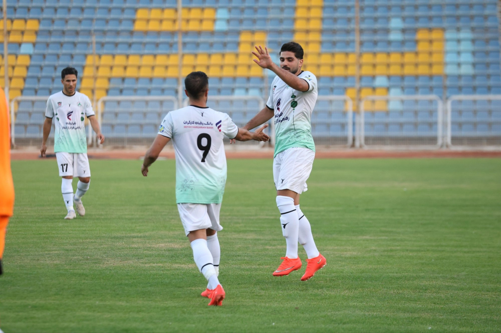 پیام خوزستان