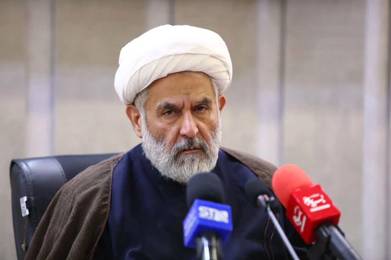 رئیس سازمان بسیج: دشمن قصد داشت در دوگانه مذاکره و مقاومت، مردم ما را دوگانه کنند