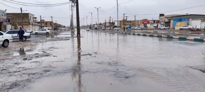 پیام خوزستان