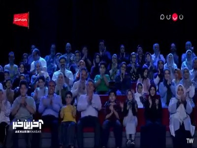 اسپری فلفل رو با عطر اشتباه گرفته!