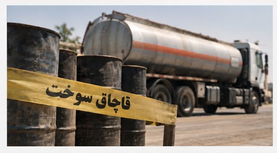 پیام خوزستان