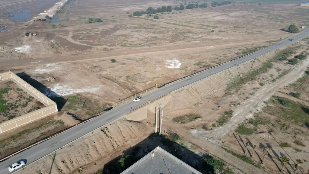 پیام خوزستان