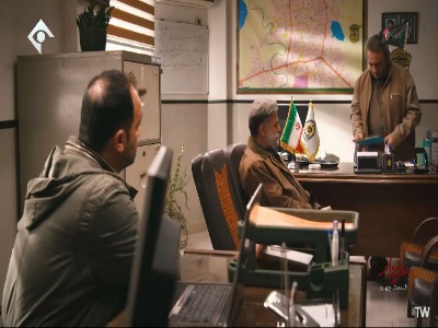به خاطر قتل جنگل‌بان اینجایی!