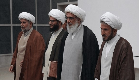 امام جمعه جدید عالیشهر معرفی شد