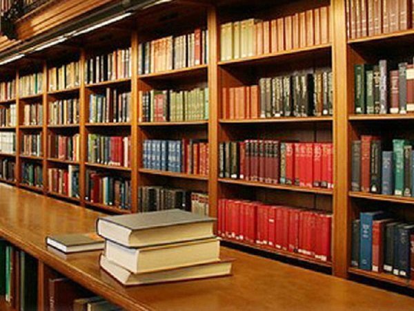 ضرورت توسعه کتابخانه‌ها و احداث سالن‌های مطالعه استاندارد در شوش