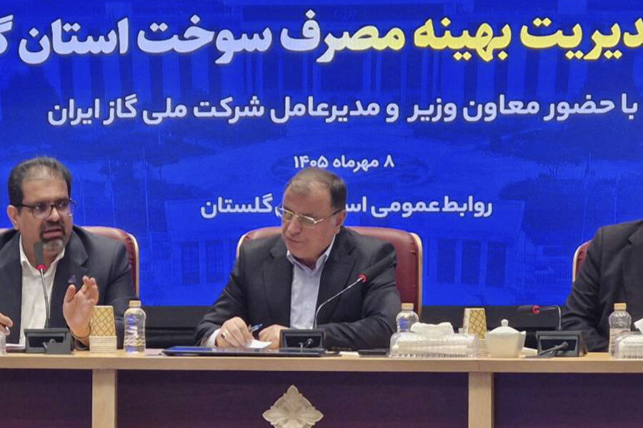 وزارت نفت زیرساخت‌های آسیب‌دیده را احیا کرد