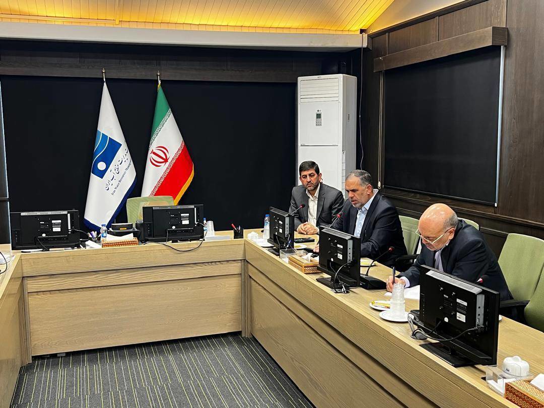 نمایندگان اهواز، باوی، حمیدیه و کارون، پیگیر مشکلات آب و فاضلاب اهواز