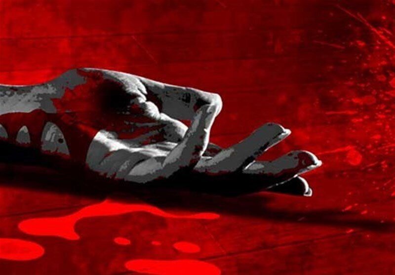 انتقام تلخ؛ برادر فرد قصاص شده، فرزند مقتول را باشلیک گلوله به سرش، نقش زمین کرد