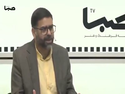 کنایه‌ی سنگین رنجبران خطاب به وحید جلیلی