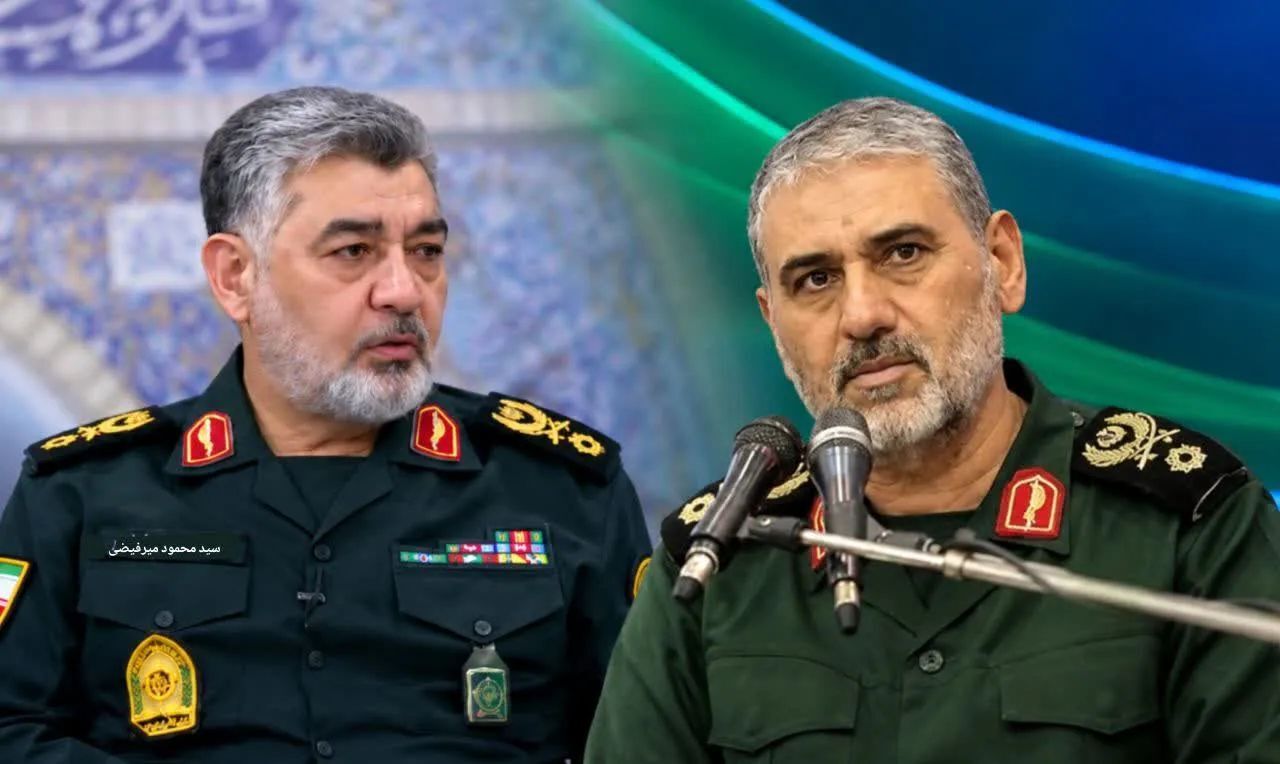 پیام خوزستان
