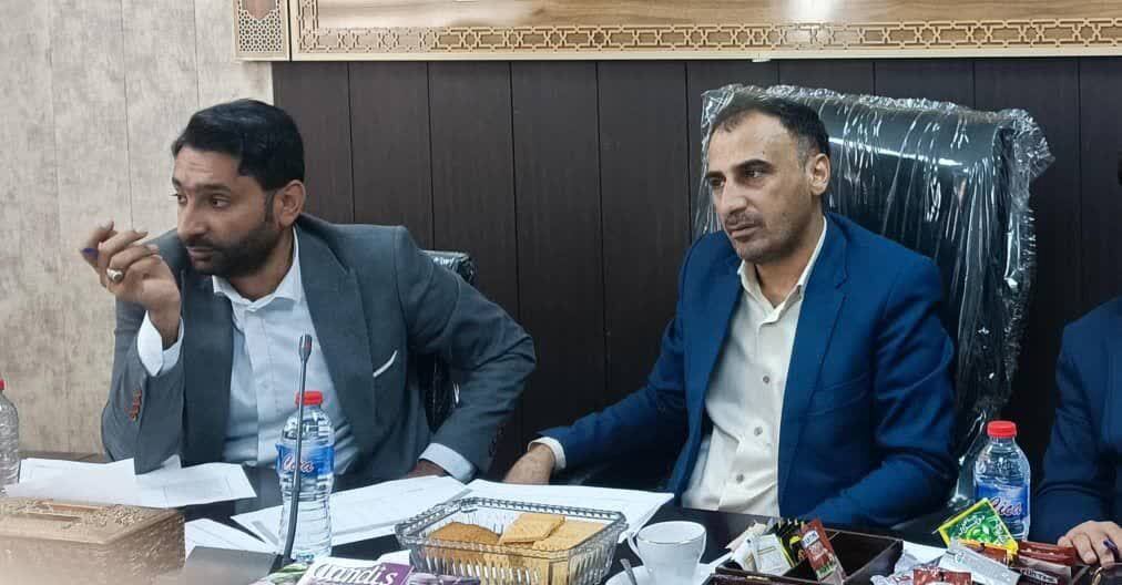 بهره مندی ۵۷ زندانی دشت آزادگان از ارفاق‌های قانونی