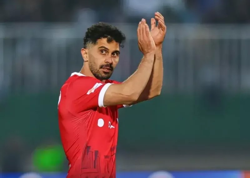 زمان جدید تجلیل پرسپولیس از عالیشاه