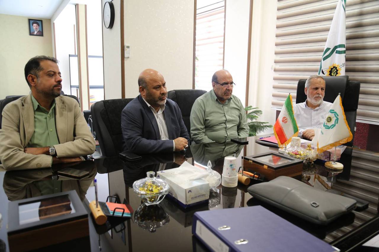پیام خوزستان