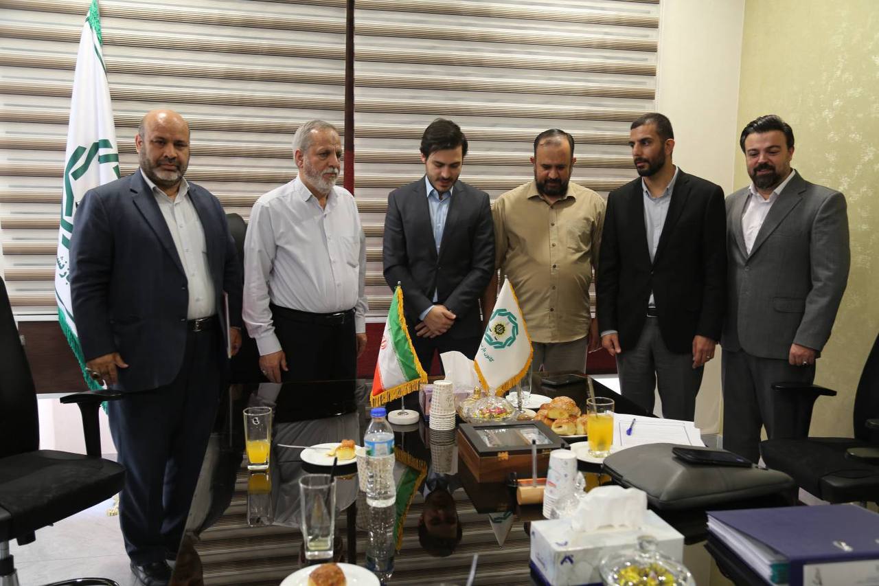 پیام خوزستان