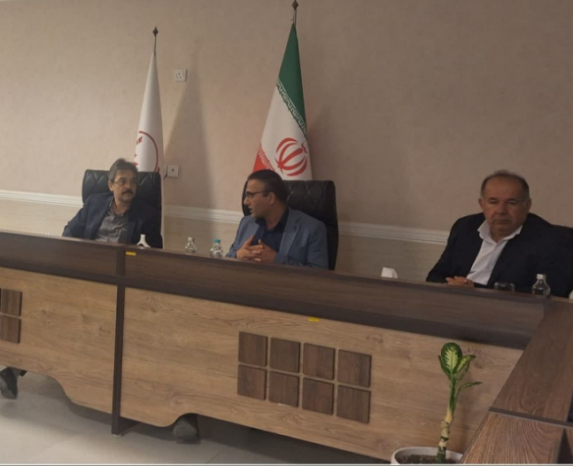 پیام خوزستان