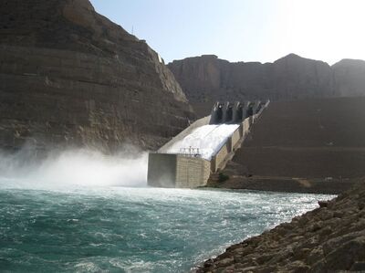 پیام خوزستان
