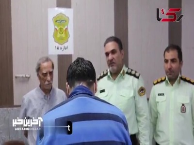 گفتگو با موبایل قاپ سیاوش طهمورث و مواجهه حضوری با آقای بازیگر