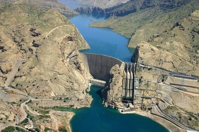 رشد دو برابری اختصاص آب برای بخش کشاورزی خوزستان در سال جاری