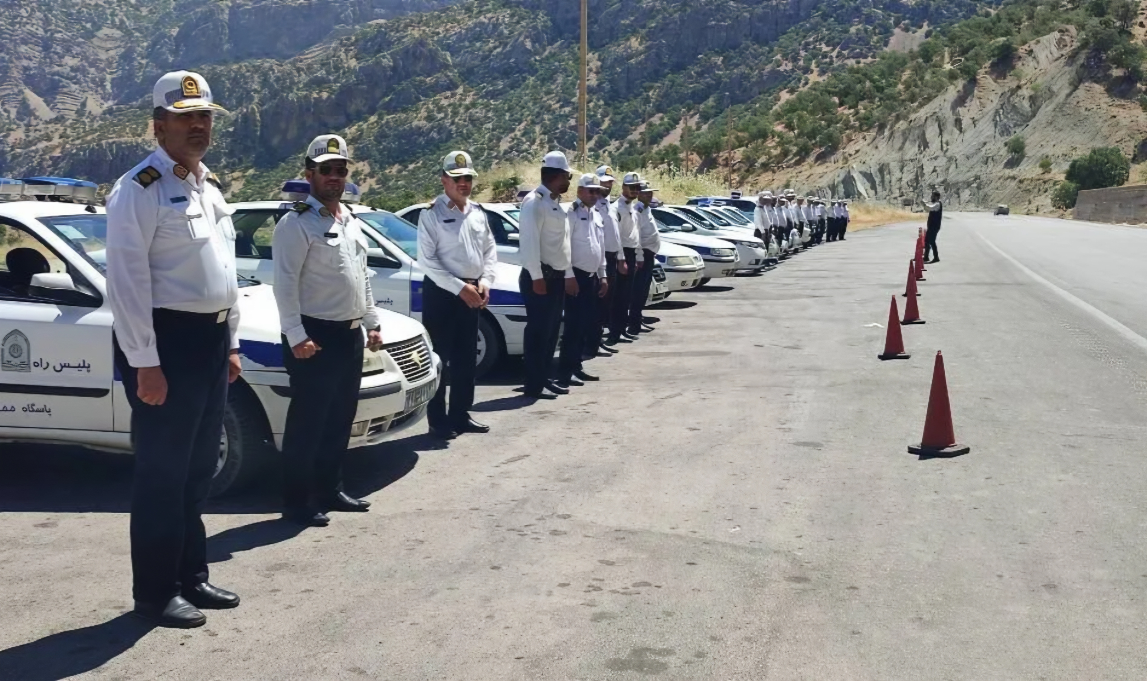 پیام خوزستان