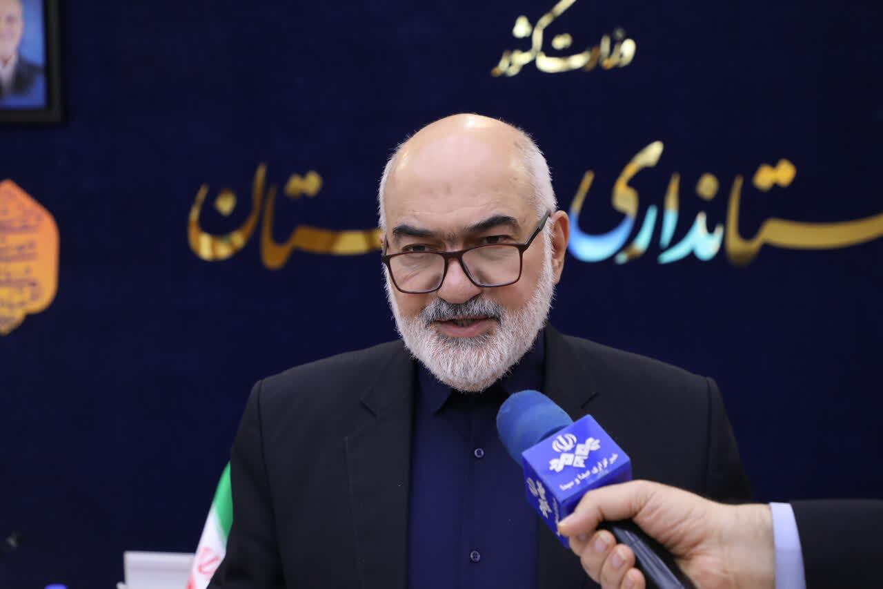 لزوم تأمین گاز و رفع موانع تولید شرکت‌های صنعتی و پتروشیمی خوزستان