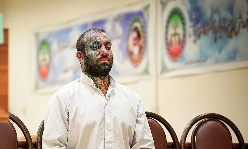 هوش مصنوعی چگونه مخاطب را در باره آزاد شدن تتلو گول زد؟