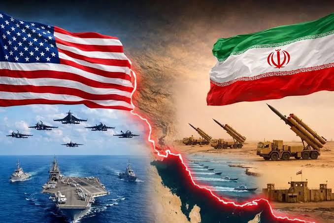 گزینه های پیش روی ایران و آمریکا برای تعیین سرنوشت جنگ