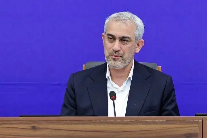 وزیر اقتصاد: اخبار خوبی درباره وضعیت اقتصادی راه است/ مردم فعلا برای افزایش رقم کالابرگ صبر کنند