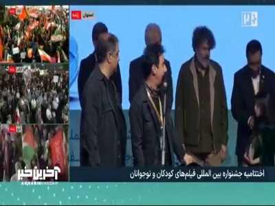اشک تلخ داریوش فرضیایی برای مادرش : جای مادرم خالیست!