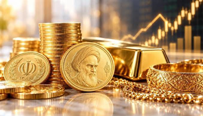 همگام با سکه، دلار هم سبزپوش شد