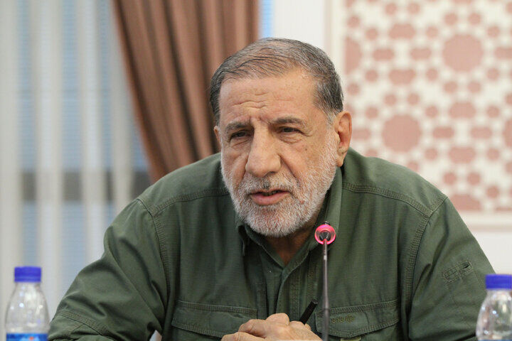 پیام خوزستان