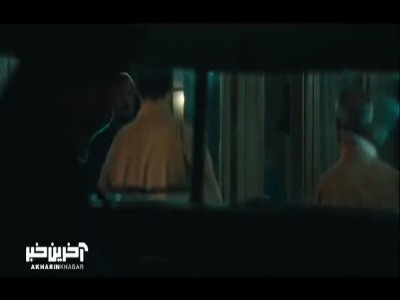 برادر واقعی اینجوری پشت داداششه!