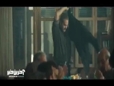این بار نوبت به میلاد کی مرام رسید!