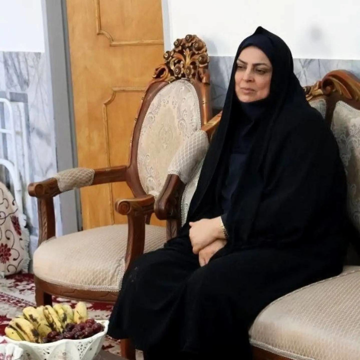 شهادت معاون اجتماعی فراجای سیستان‌وبلوچستان