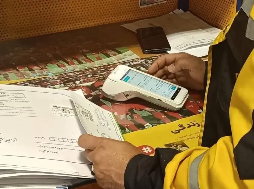هدف‌گذاری دستیابی به ۹۵ درصد ژئوکد شهری و روستایی در خوزستان تا پایان امسال
