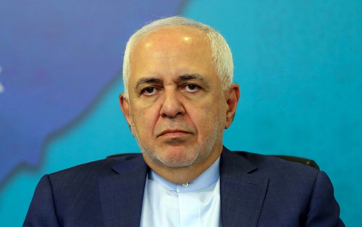 ویدیوی جنجالی ظریف درباره برجام، میثم مطیعی، حجاب و عربستان!