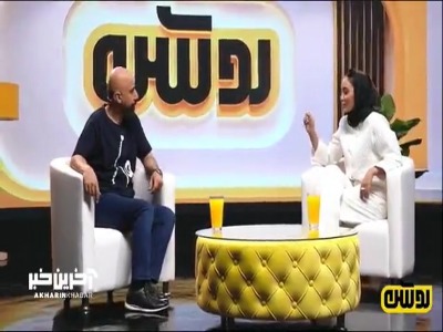 قضاوت بی رحمانه ای که هنوز پس از سالها درخاطر ساقی حاجی پور مانده است