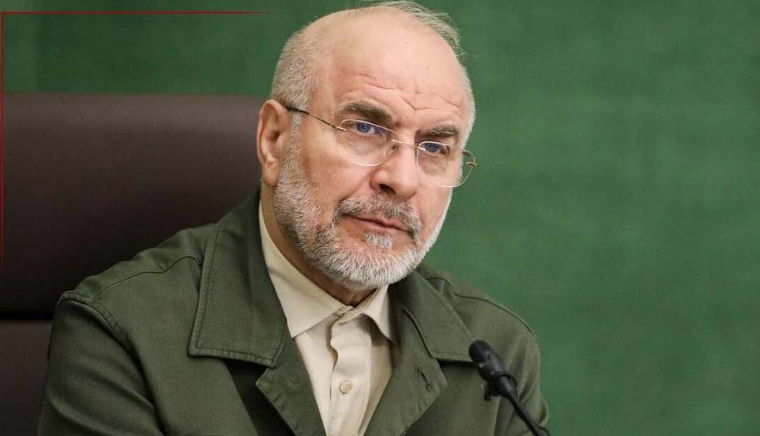 پیام قالیباف درپی شهادت معاون اجتماعی فرماندهی انتظامی زاهدان؛ شهیده افتخاری، صدای گره‌گشایی در دوردست‌ها بود