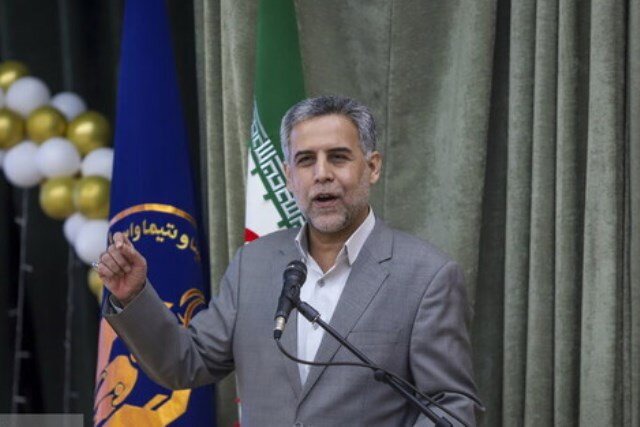شیبه: پیش‌بینی کمک ۸۰ میلیارد تومانی مردم خوزستان در جشن عاطفه‌ها