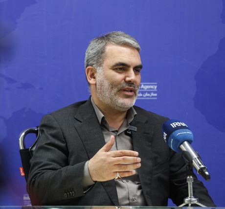 زنگنه: کاری نکنیم که در آینده افسوس بازار افغانستان را بخوریم