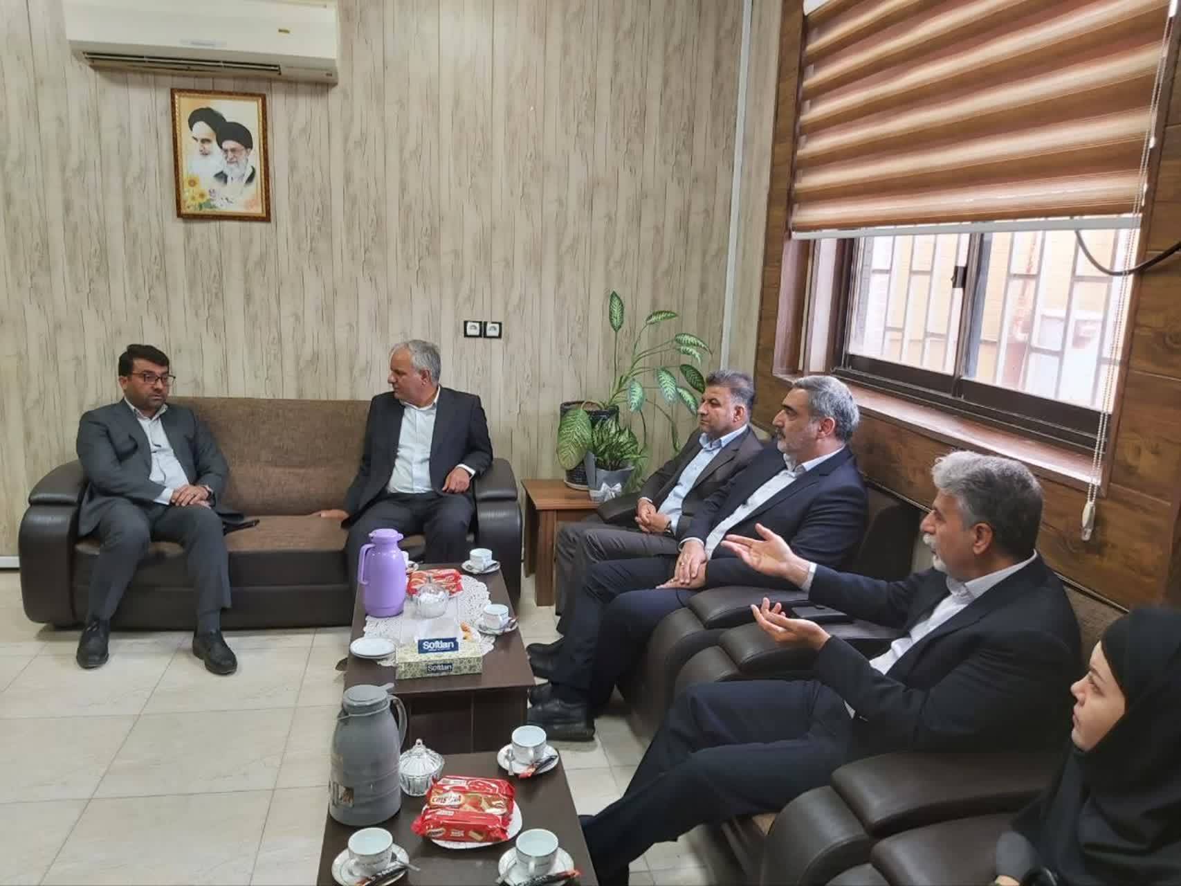 پیام خوزستان
