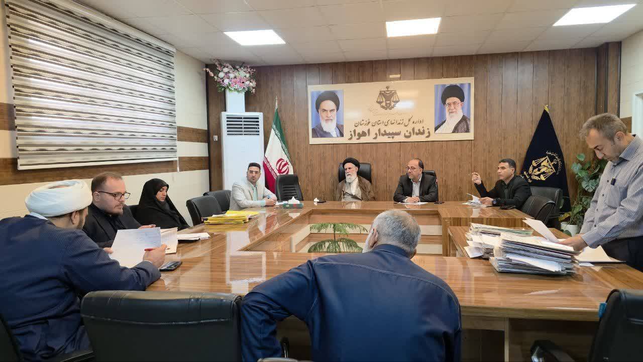 پیام خوزستان