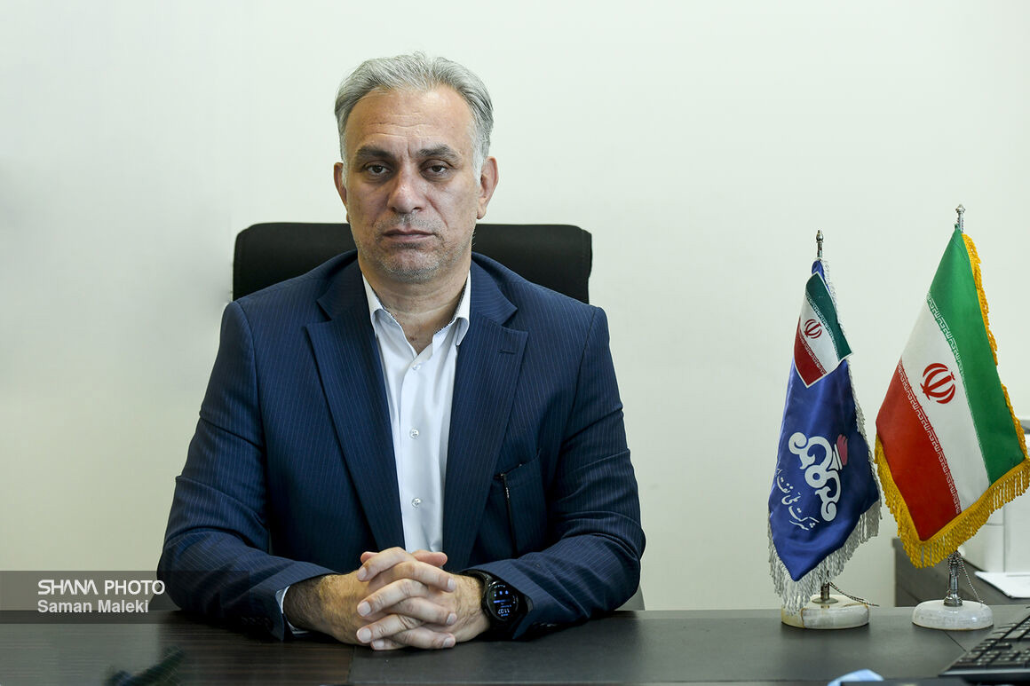 سکوی حکمرانی داده صنعت نفت تا پایان امسال رونمایی می‌شود