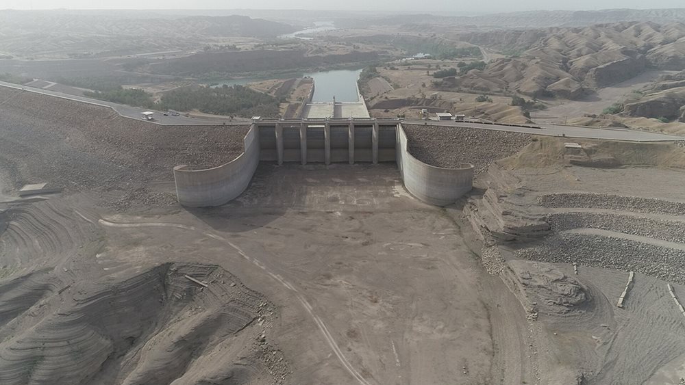 پیام خوزستان