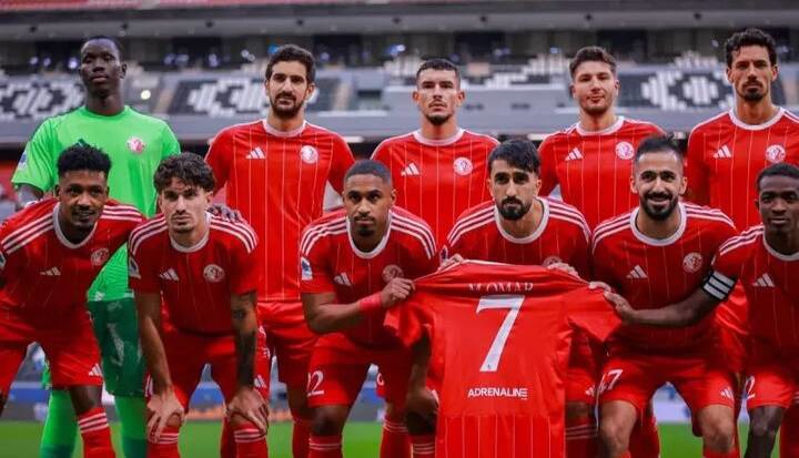 آشنایی با حریف ناشناخته تراکتور در آسیا