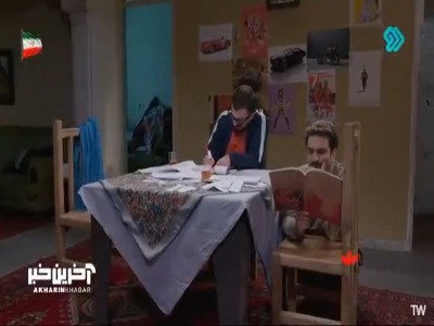 این پنیر پیتزائه چربه میزنه زیر میگو فسفرشو میاره بالا