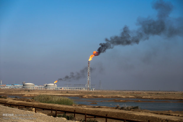 پیام خوزستان