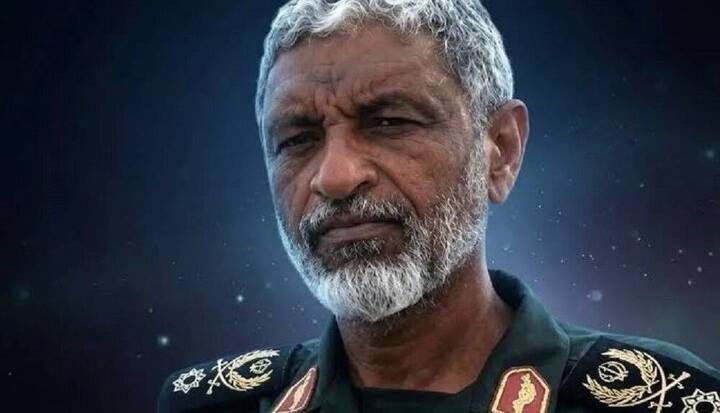 سردار عظمایی: با کشتی‌های متخلف به شدت برخورد می‌کنیم