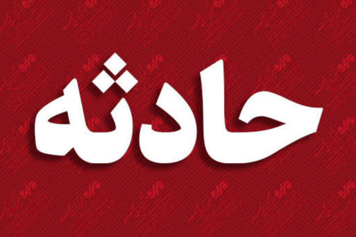 ۴ کشته و یک مصدوم در برخورد سمند با تریلر در محور اهواز - اندیمشک